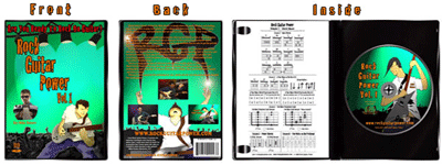 DVD's